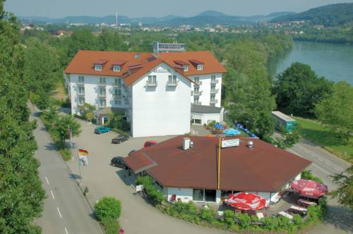 TIPTOP Hotel am Hochrhein 