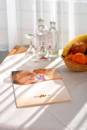 acora Hotel und Wohnen Karlsruhe 