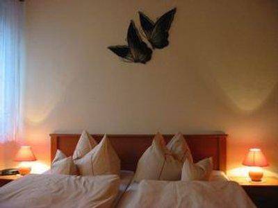 Hotel zur Linde 