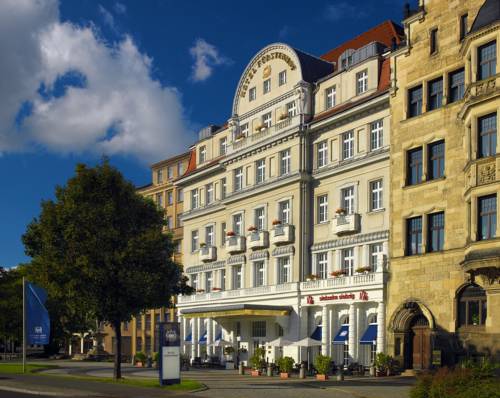 Hotel Fürstenhof - A Luxury Collection 
