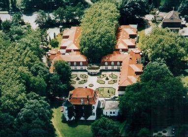 Arcadia Hotel Schloss Goldschmieding Castrop-Rauxel 