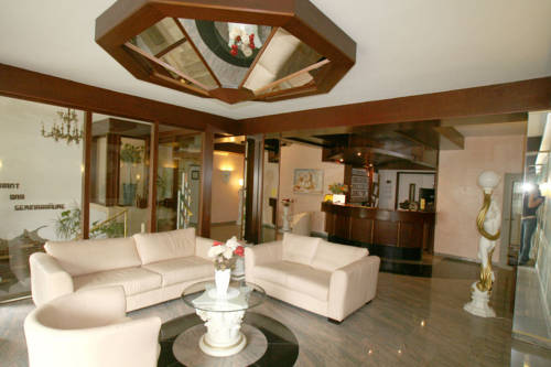 Aparthotel Astro 
