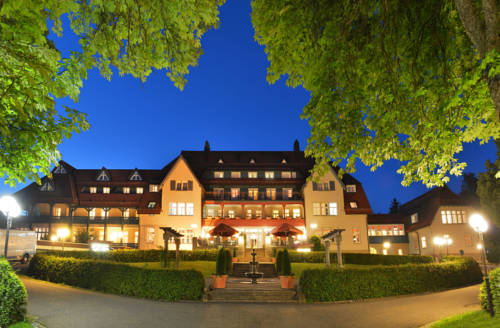 Schwarzwald Parkhotel 