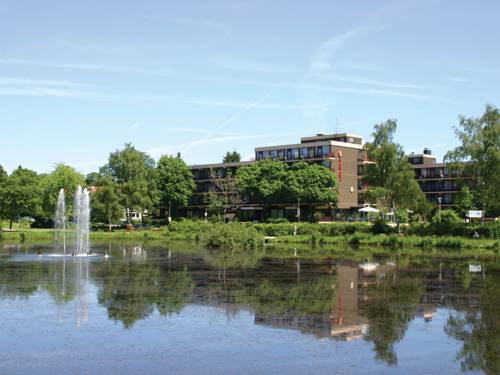 Ramada Hotel Vier Jahreszeiten Hahnenklee 