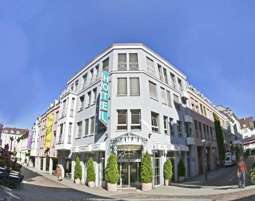 ALFA Hotel (Superior) 