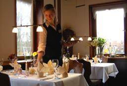 Altes Forsthaus Braunlage 