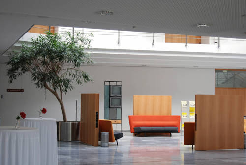 Hotel GENO 