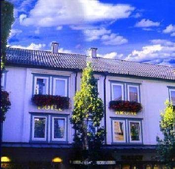 Hotel Zur Krone 