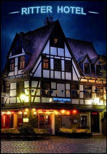 Ritter Hotel 