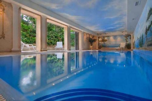 Hotel Villa Kastania 