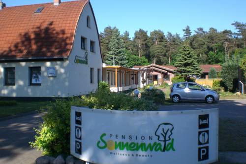 Pension Sonnenwald 