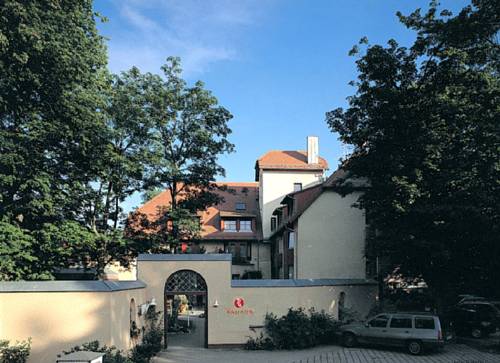 Ramada Landhotel Nürnberg 