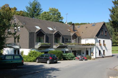 Hotel Haus Koppelberg 