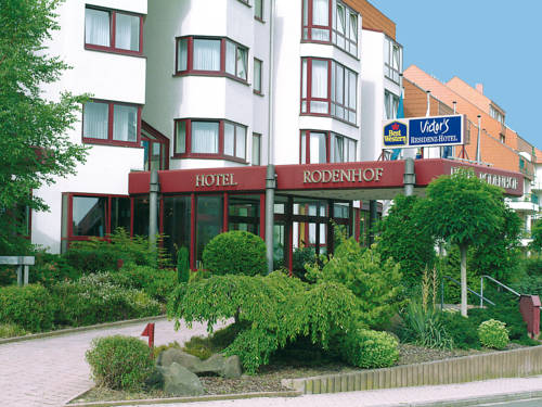 Best Western Victor's Residenz-Hotel Rodenhof 