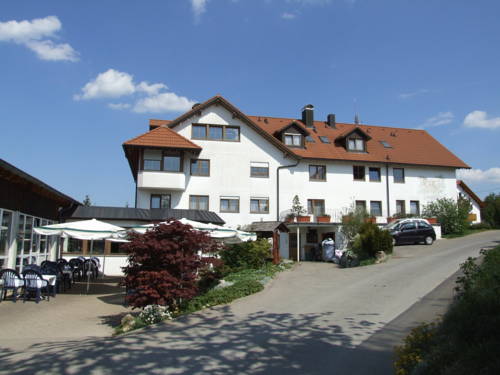 Landhotel Wiesenhof 