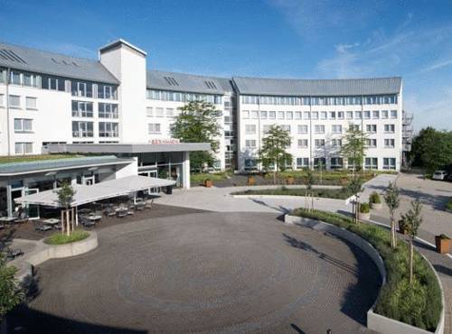 Ramada Hotel Dresden 