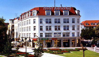 Hotel Kaiserhof 