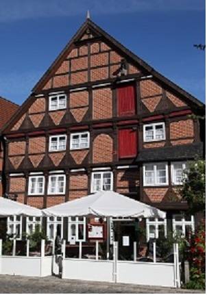 Hotel Gundelfinger Alter Markt 