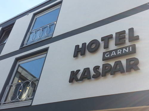 Hotel Kaspar Garni 