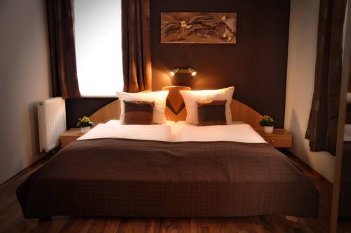 Apartment-Hotel New Angela 