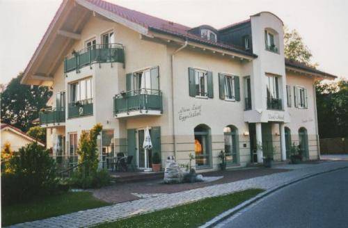 Landgast-Hotel Egger Stüberl (Superior) 