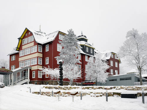 Berghotel Oberhof 