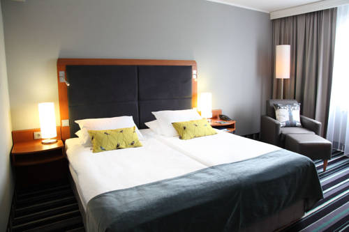 Radisson Blu Hotel Dortmund 