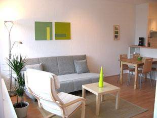 Apartmentconcept 