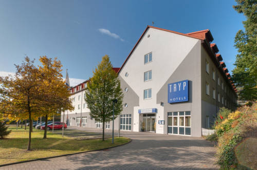 Tryp Celle 