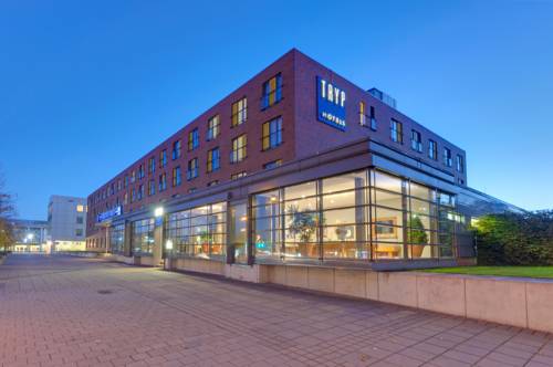 Tryp Münster Kongresshotel 
