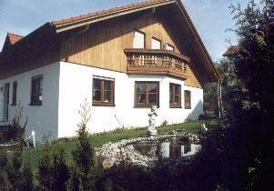 Haus Marlene 