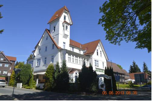 Hotel Askania 