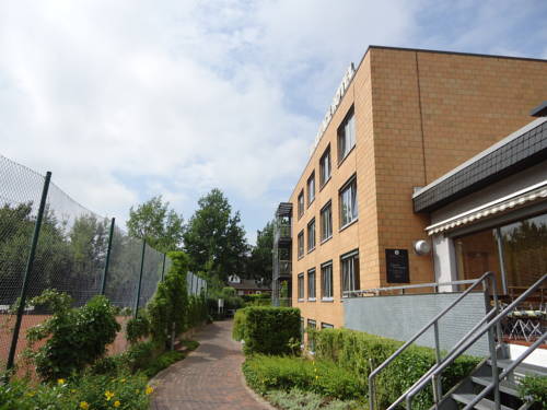 Avantage Sporthotel 