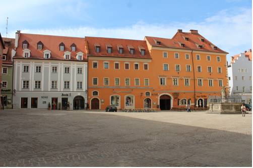 Altstadthotel Arch 
