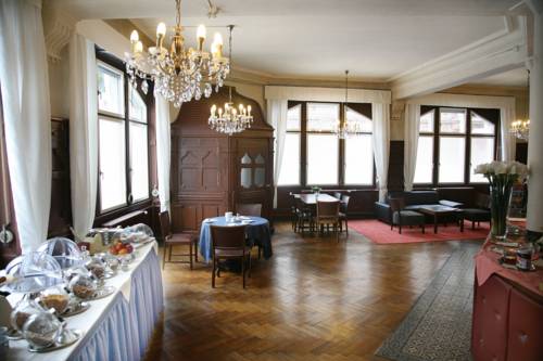 Hotel Markgräfler Hof 