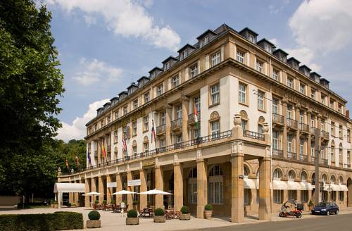 Schlosshotel Karlsruhe 