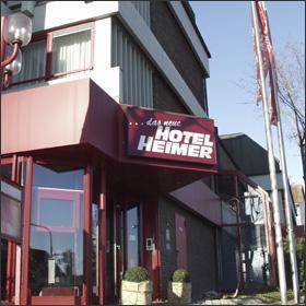 Hotel Heimer 