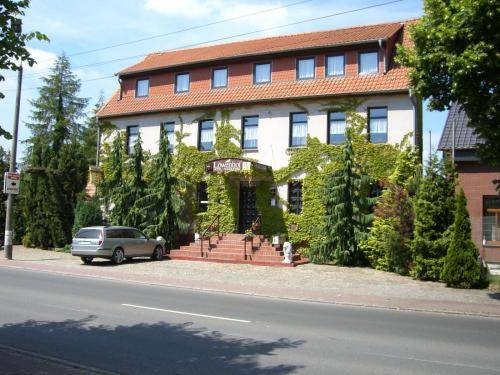 Hotel Löwenhof 