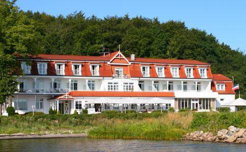 Ringhotel Wassersleben 