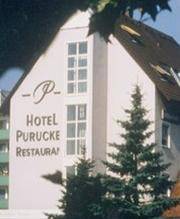 Hotel Purucker 