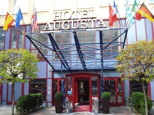 Hotel Augusta 