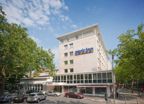 Park Inn by Radisson Dortmund 