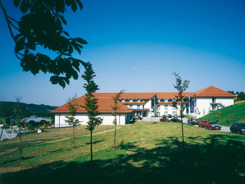 Victor's Residenz-Hotel Teistungenburg 