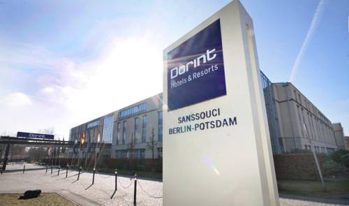 Dorint Sanssouci Berlin/Potsdam 