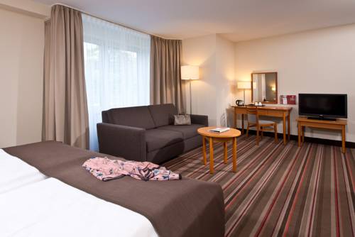 Mercure Hotel Hamburg Airport 