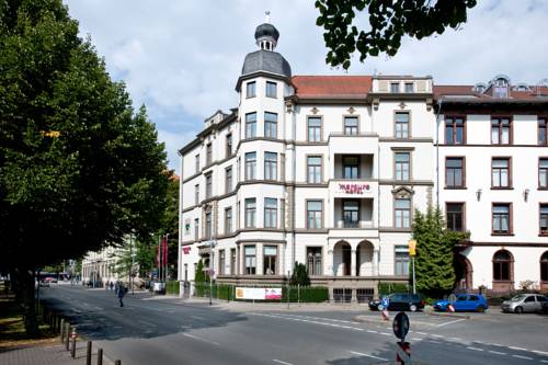 Mercure Hotel Hannover City 