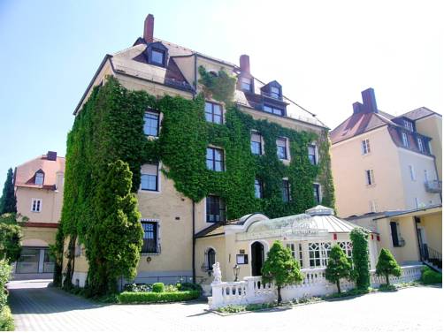 Romantikhotel Fuerstenhof 