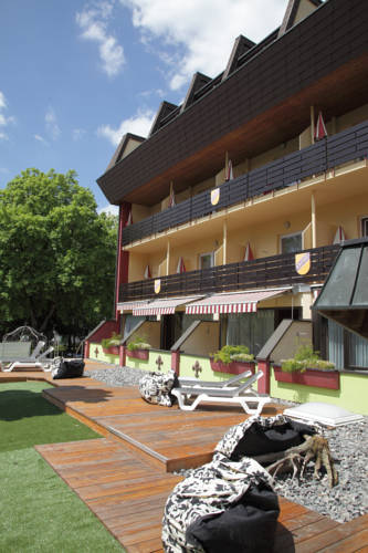 Waldeck Spa Resort 