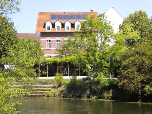 Hotel-Gästehaus Spreeufer 