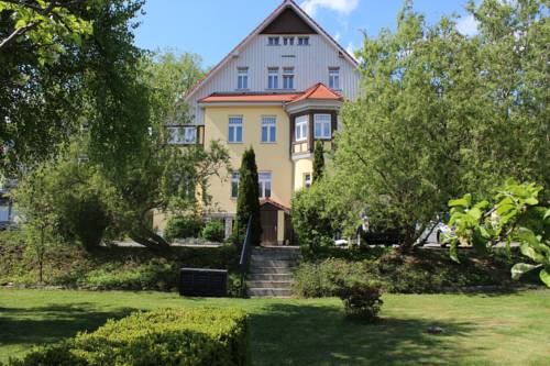 Wellnesshotel Jagdhaus 
